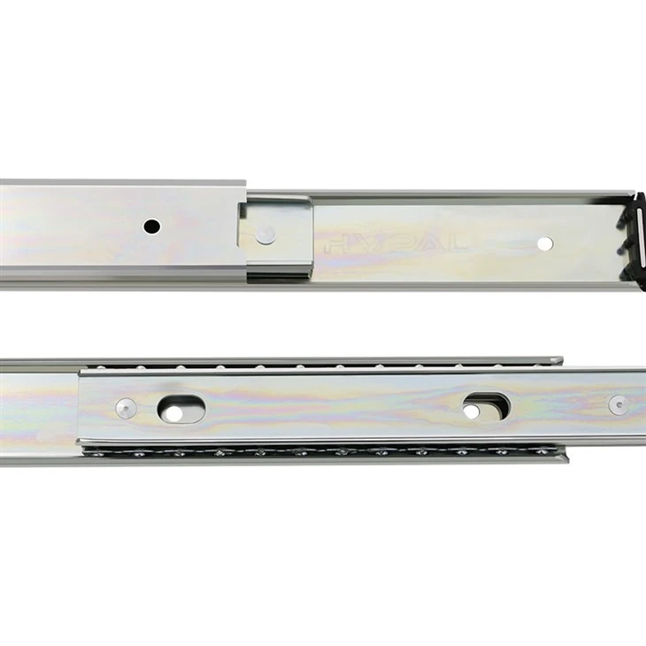 Light Drawer Channel