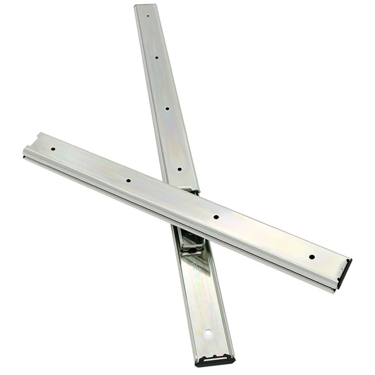 Light Drawer Channel