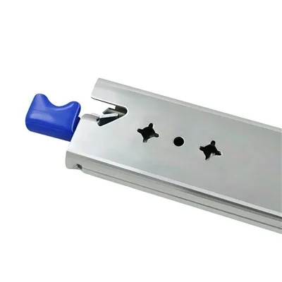 Industrijski zaklepni drsniki s polnim iztegom