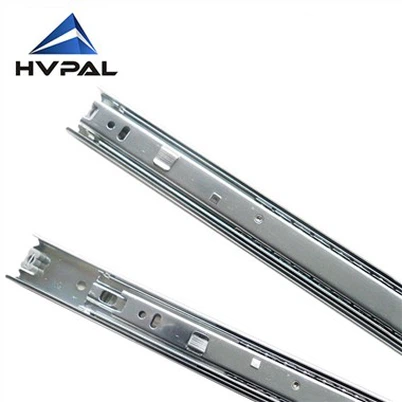 Drsnik predala za pritrditev na bajonet