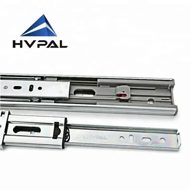 Soft Close Light Duty Slides