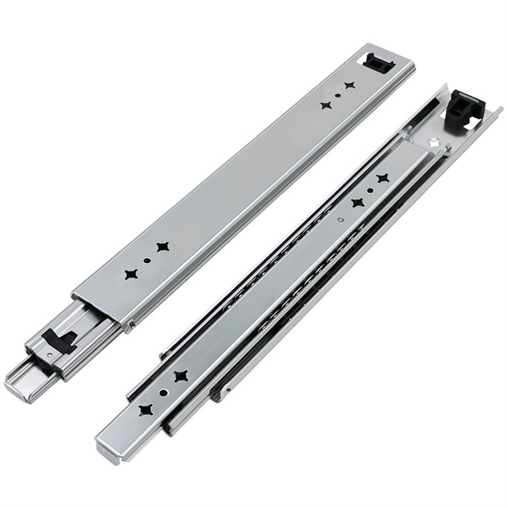 115kg 304 Drawer runners