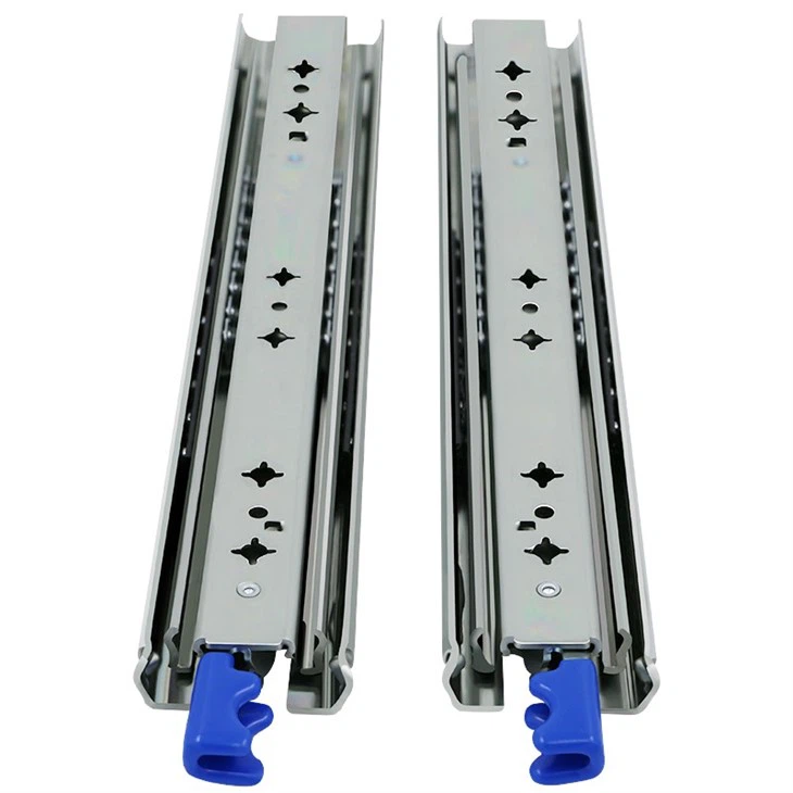 53mm Heavy Duty Drawer Slide 14inch