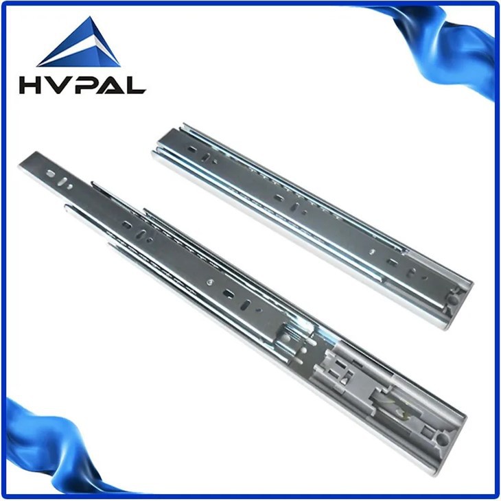 250-700 mm dolžine težke t \\ teleskopske diapozitive