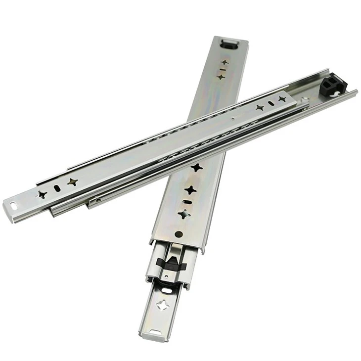 500mm Cabinet Drawer Slides factory