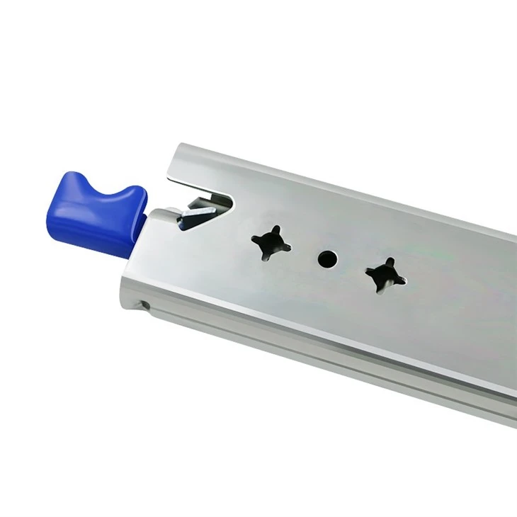53mm Drawer Slide Rails For Industrial manufacturers