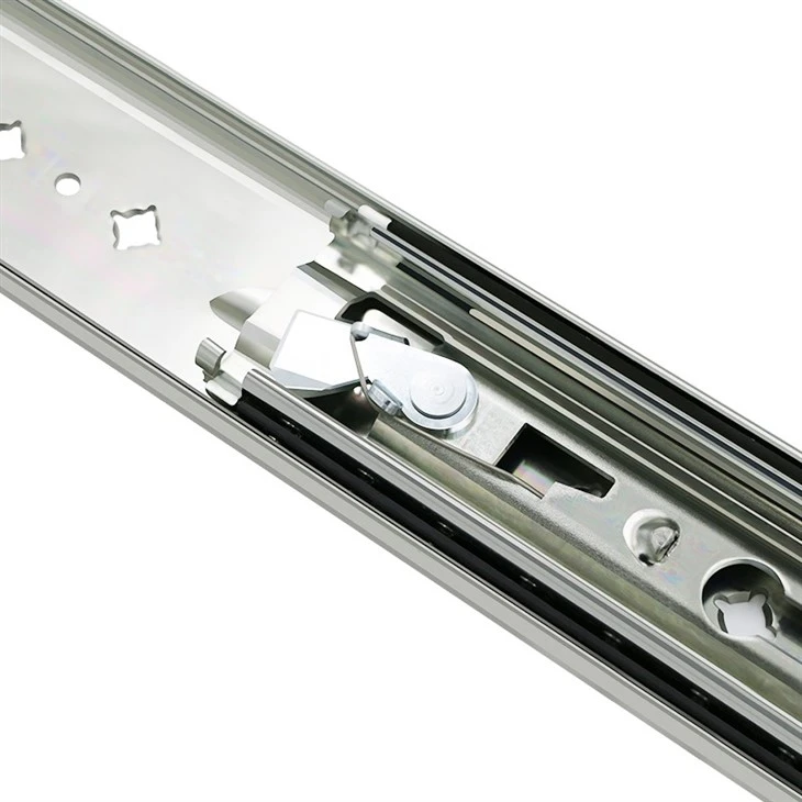 600mm Full Extension Heavy Duty Drawer Slide suppliers
