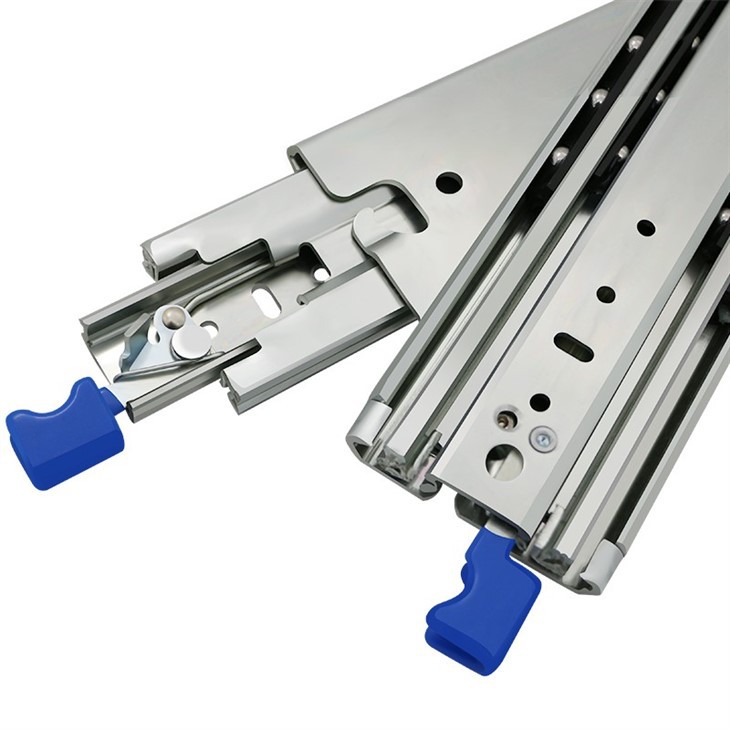 1500mm Heavy Duty Drawer Slide