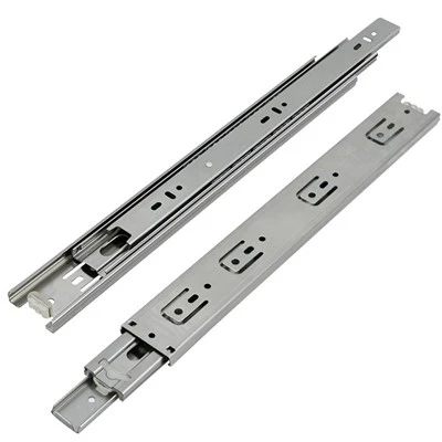 Predalni drsnik za pisarniško uporabo 45 mm